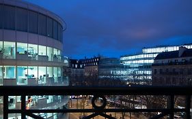 Hotel De Geneve